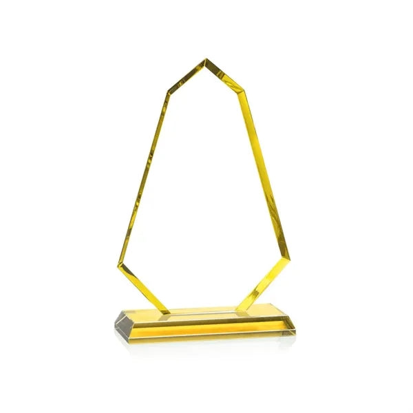 Pearson Award - Gold