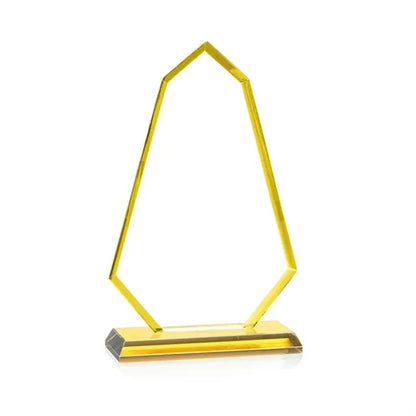 Pearson Award - Gold