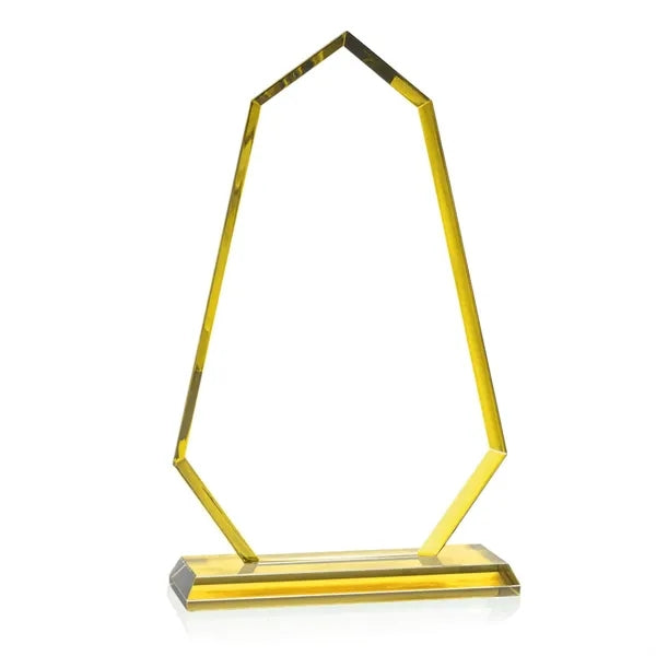 Pearson Award - Gold
