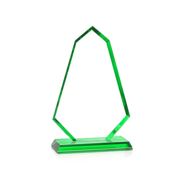 Pearson Award - Green