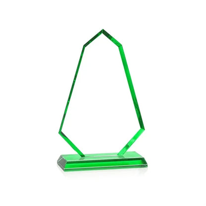 Pearson Award - Green