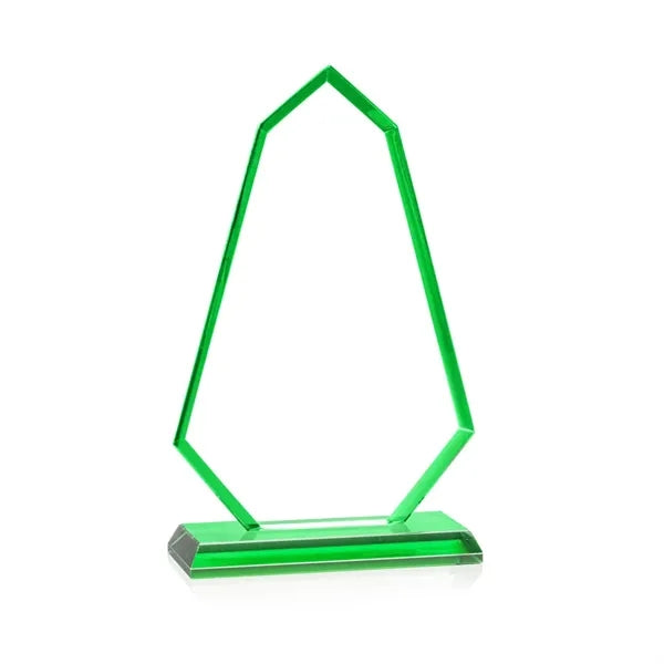 Pearson Award - Green