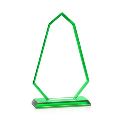 Pearson Award - Green