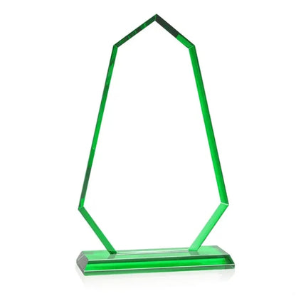 Pearson Award - Green