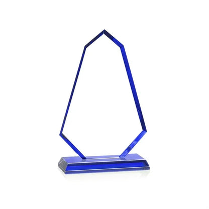 Pearson Award - Blue