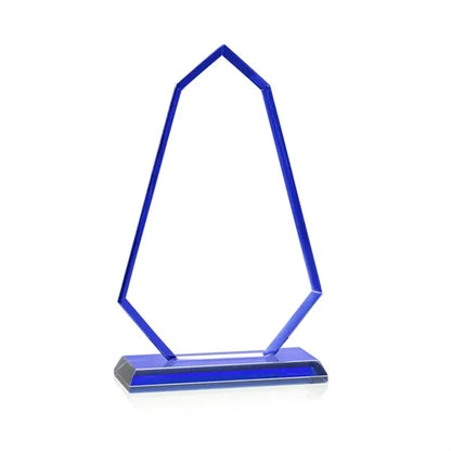 Pearson Award - Blue