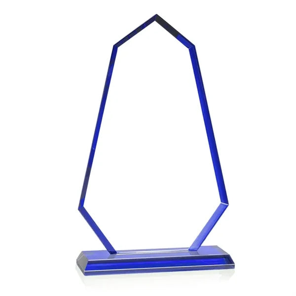 Pearson Award - Blue