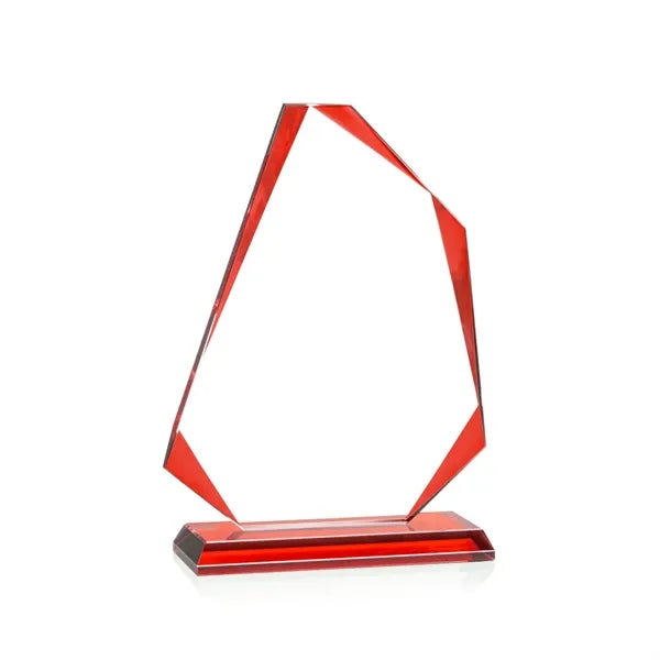 Hillmont Award - Red