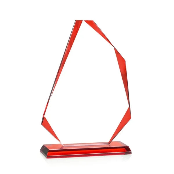 Hillmont Award - Red