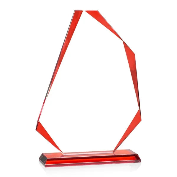 Hillmont Award - Red