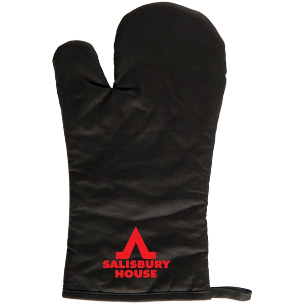 Oven BBQ Mitt