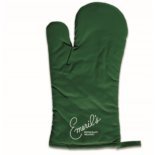 Oven BBQ Mitt