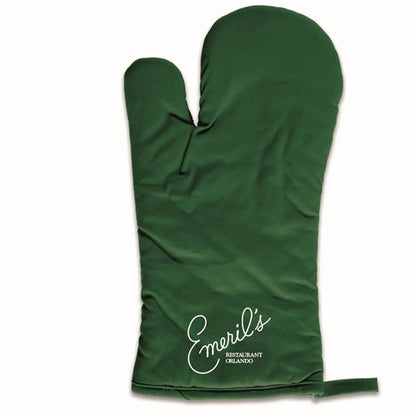 Oven BBQ Mitt