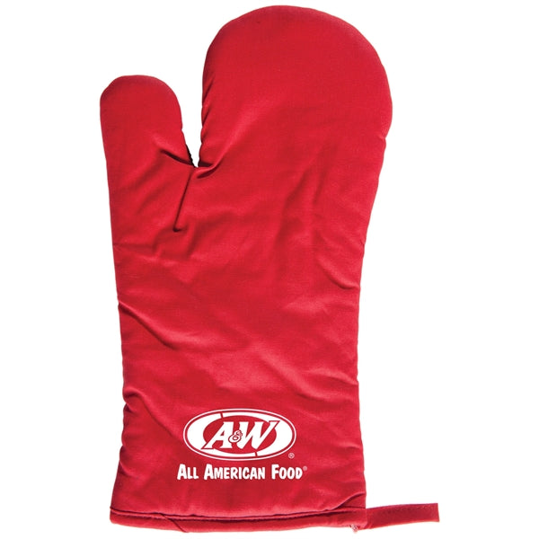 Oven BBQ Mitt