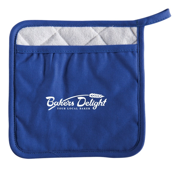 Pot Holder
