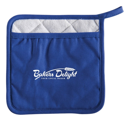 Pot Holder