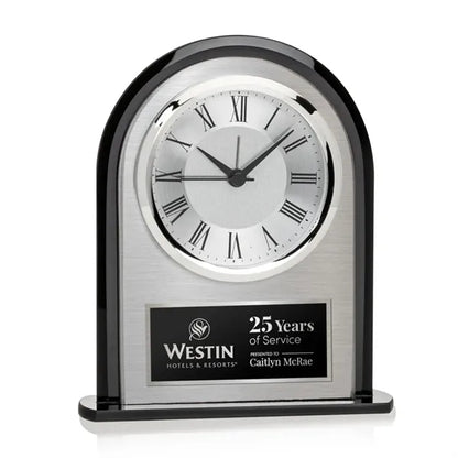 Fitzroy Clock
