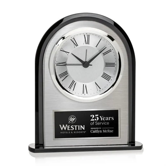 Fitzroy Clock