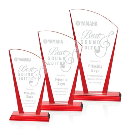 Merivale Award - Red