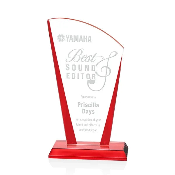 Merivale Award - Red