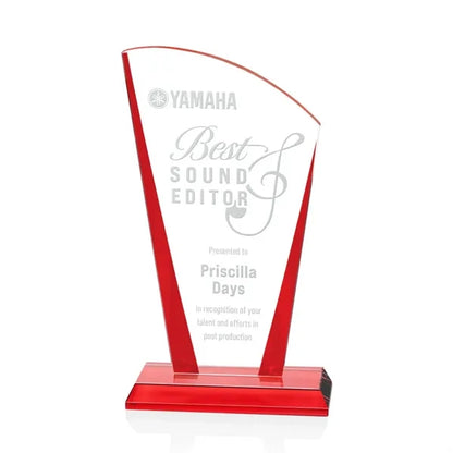 Merivale Award - Red