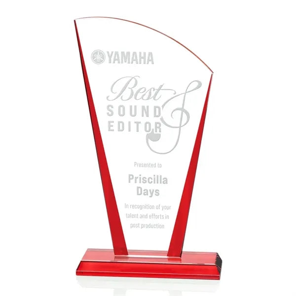 Merivale Award - Red
