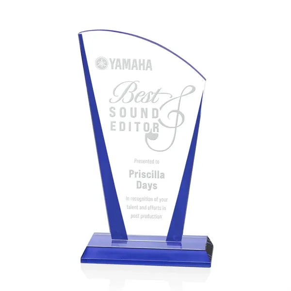 Merivale Award - Blue