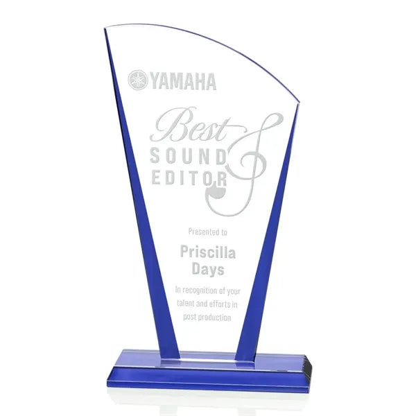 Merivale Award - Blue