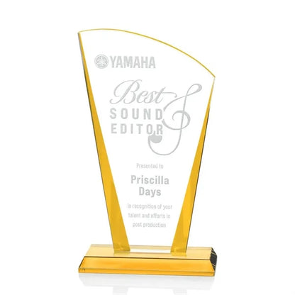 Merivale Award - Gold