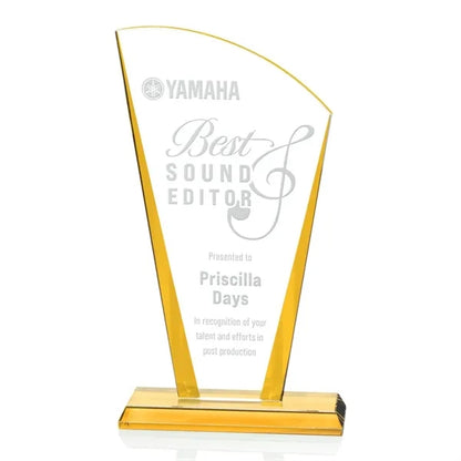 Merivale Award - Gold