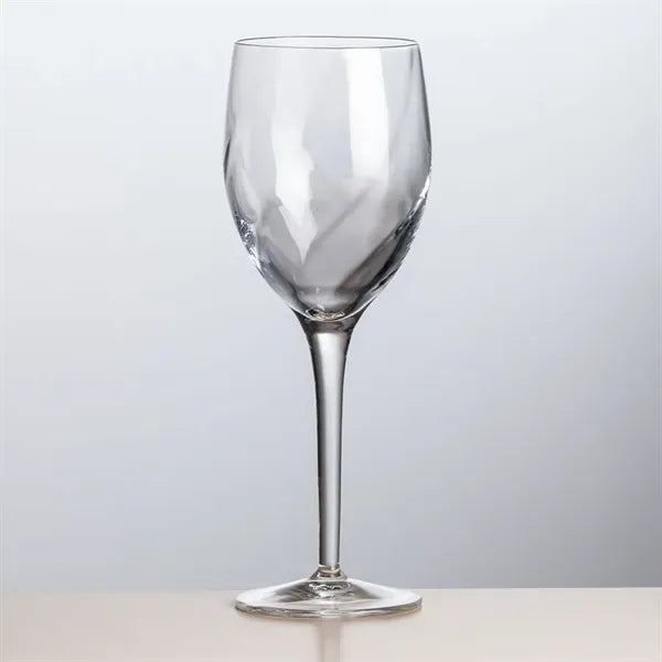 Hodgkin Wine - Deep Etch
