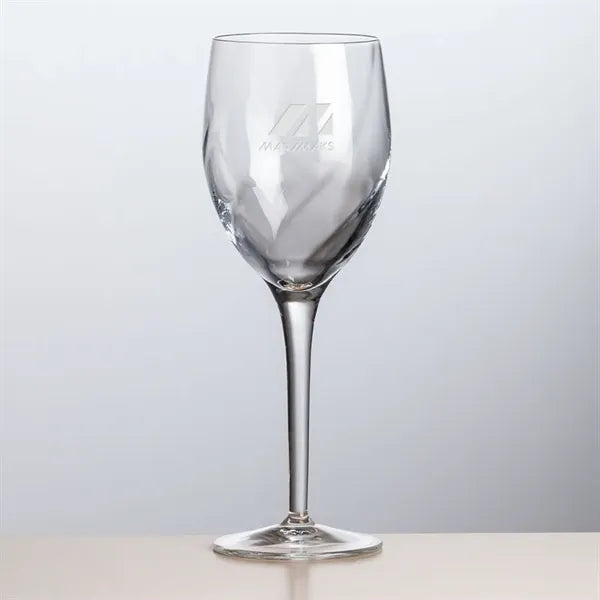 Hodgkin Wine - Deep Etch