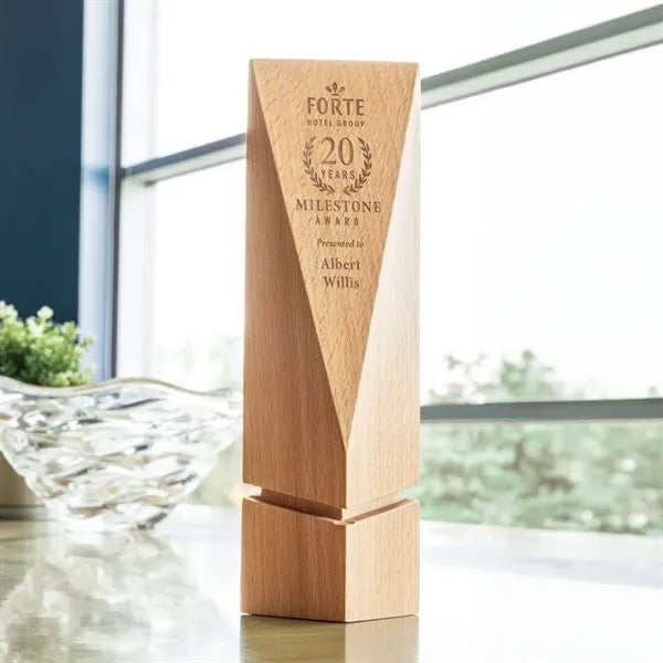 Collinson Award