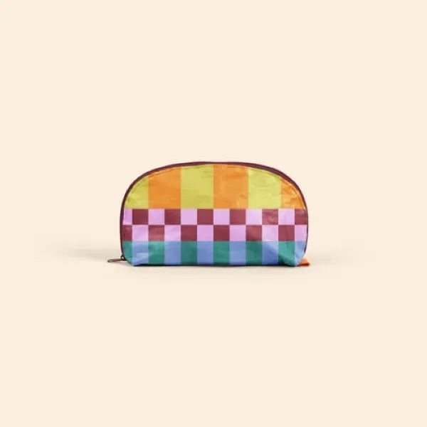 Glam Clam Pouch - SofTek