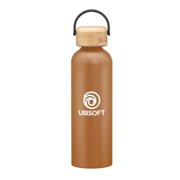 Greenstone Bottle - 24oz