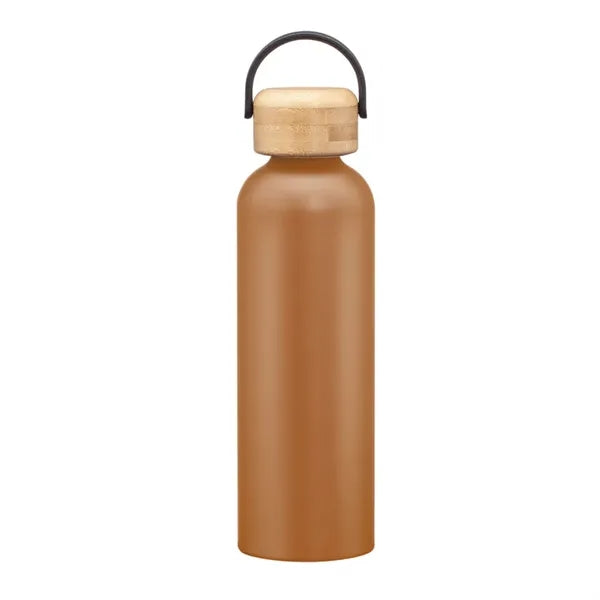 Greenstone Bottle - 24oz