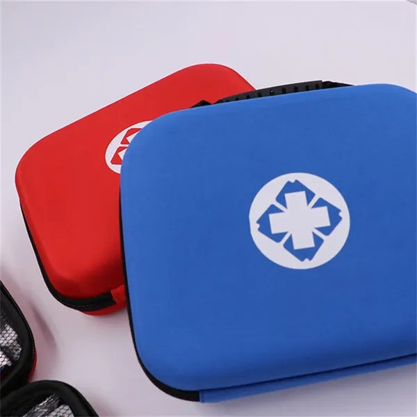 Travel Medical Kit