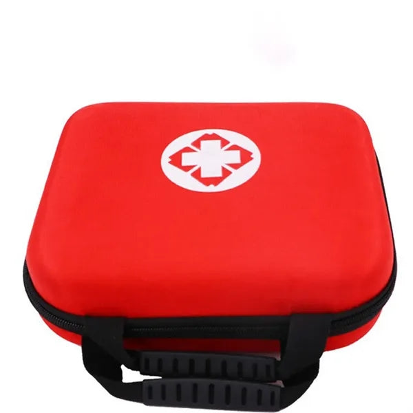 Travel Medical Kit