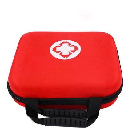 Travel Medical Kit