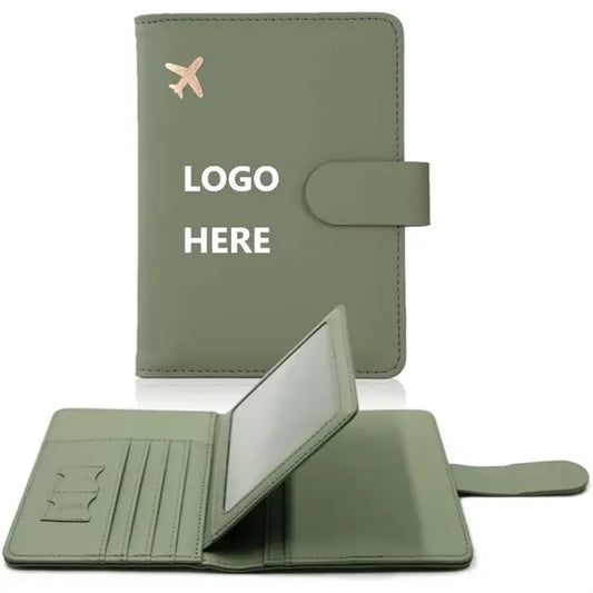 RFID Passport Holder