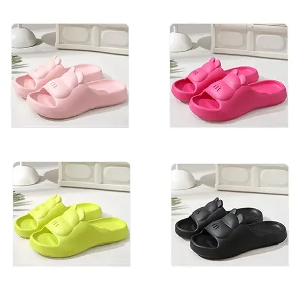 EVA Anti-Slip Home Slippers