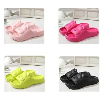 EVA Anti-Slip Home Slippers