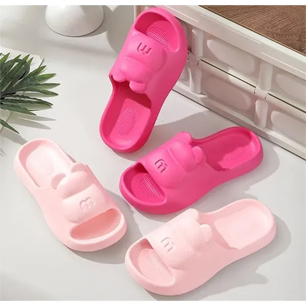 EVA Anti-Slip Home Slippers