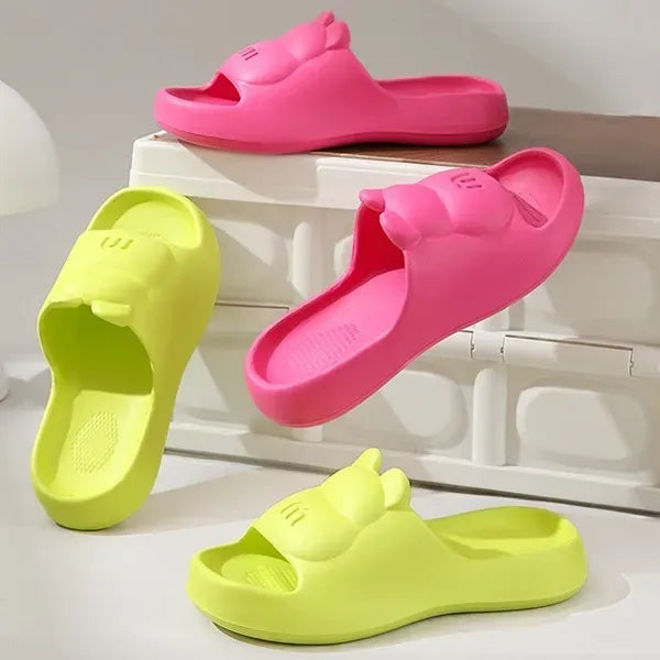 EVA Anti-Slip Home Slippers