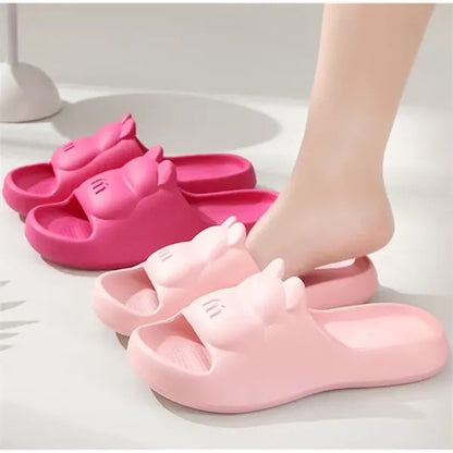 EVA Anti-Slip Home Slippers