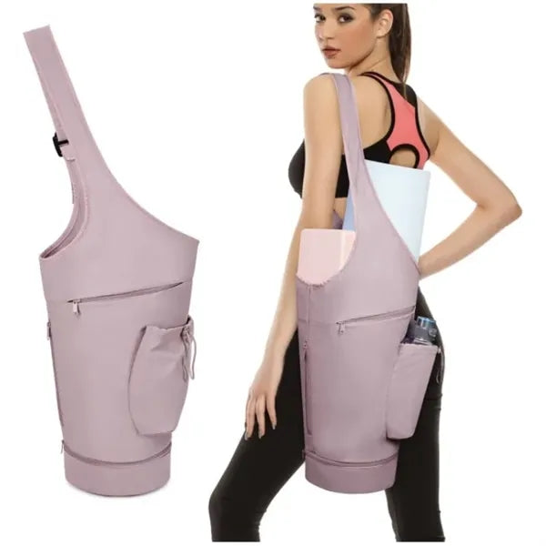Yoga Mat Tote Bag
