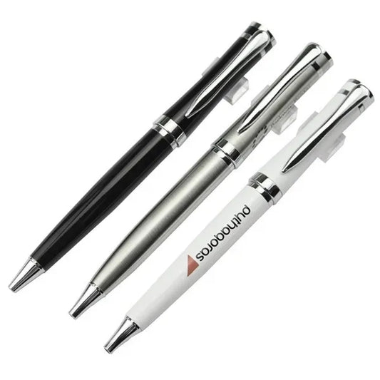 Retractable Ballpoint Pen