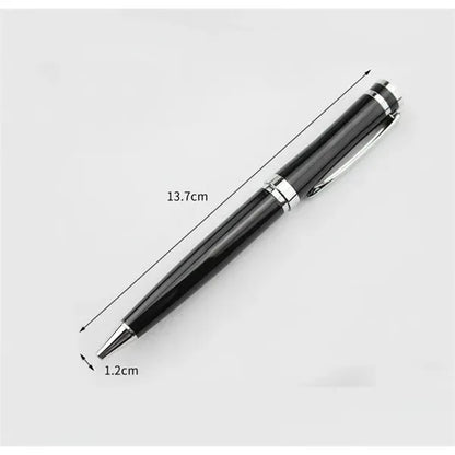 Retractable Ballpoint Pen