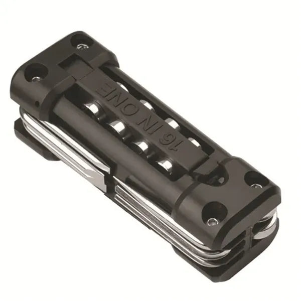 Versatile Bicycle Tool Kit