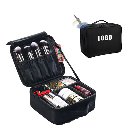Professional Multifunctional Portable Cosmetic Storage Box